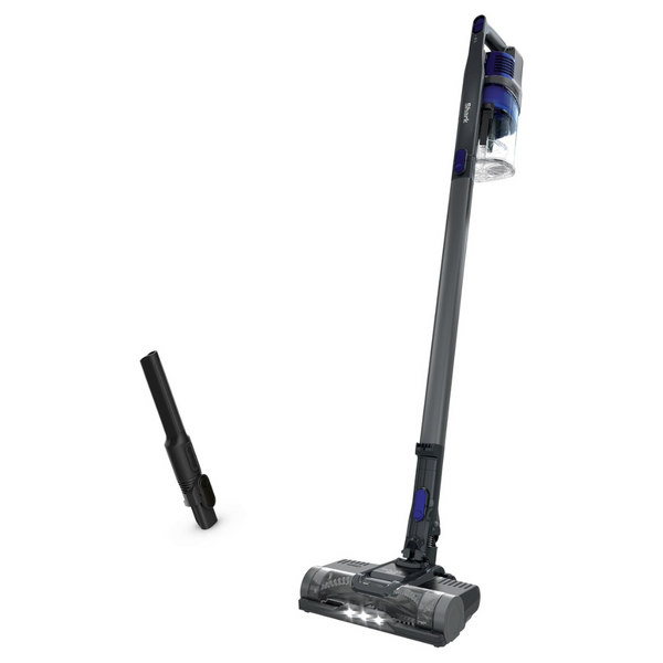 Shark IX141 Pet Cordless Stick Vacuum With XL Dust Cup