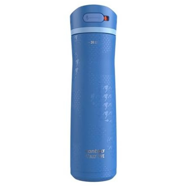 Contigo Ashland Chill 2.0 24oz Stainless Steel Water Bottle