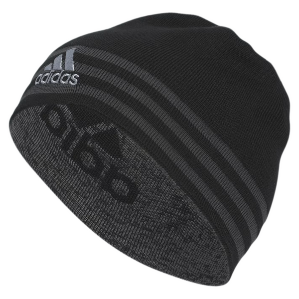 Adidas Men's Eclipse Reversible 3 Beanie