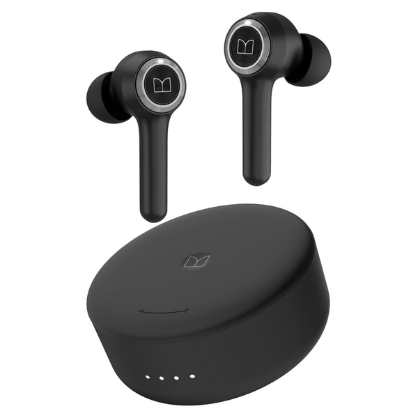 Monster Clarity 102 Plus Bluetooth Earbuds