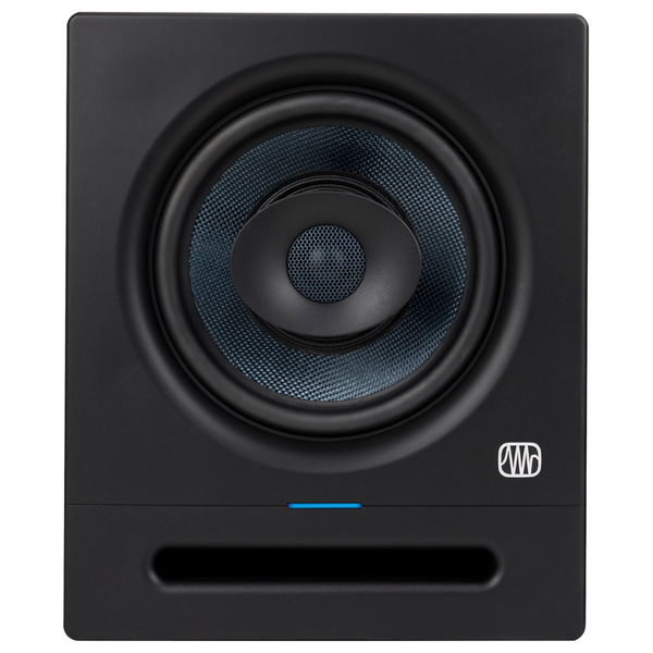 PreSonus Eris Pro 8 140W 2-Way Active 8" Coaxial Studio Monitor