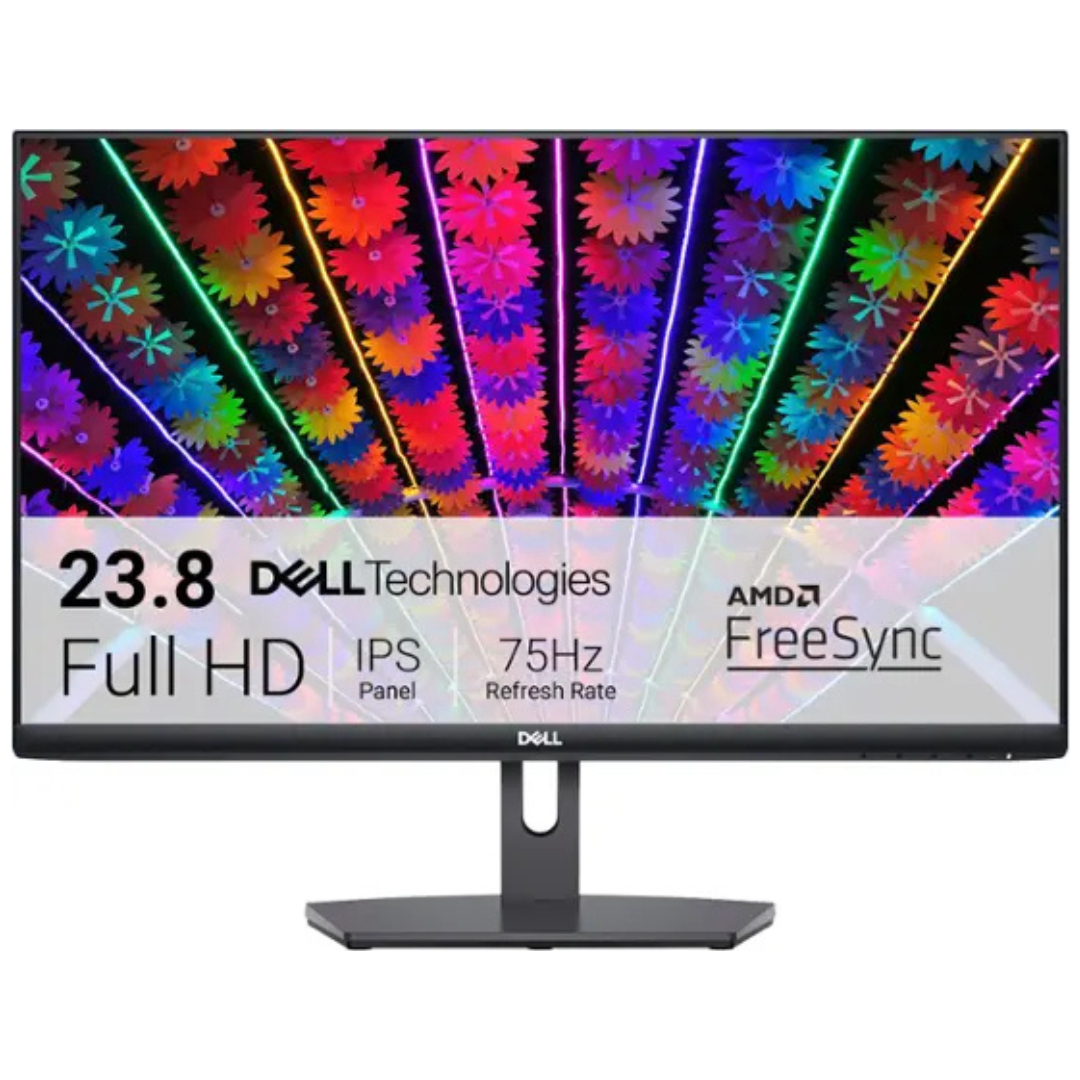 Dell S2421NX 23.8" FHD IPS LED Monitor