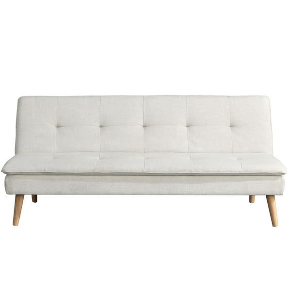 Serta Tennyson Modern Convertible Sofa