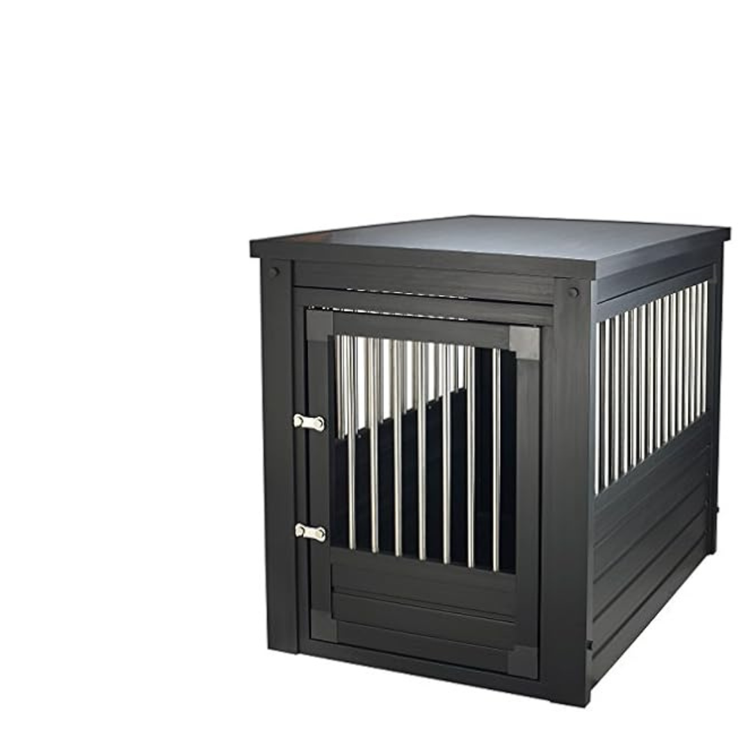 New Age Pet ecoFLEX Pet Crate/End Table