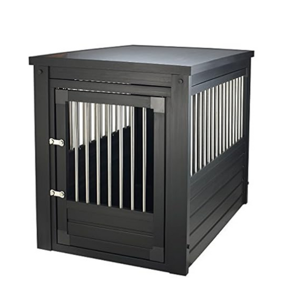 New Age Pet ecoFLEX Pet Crate/End Table