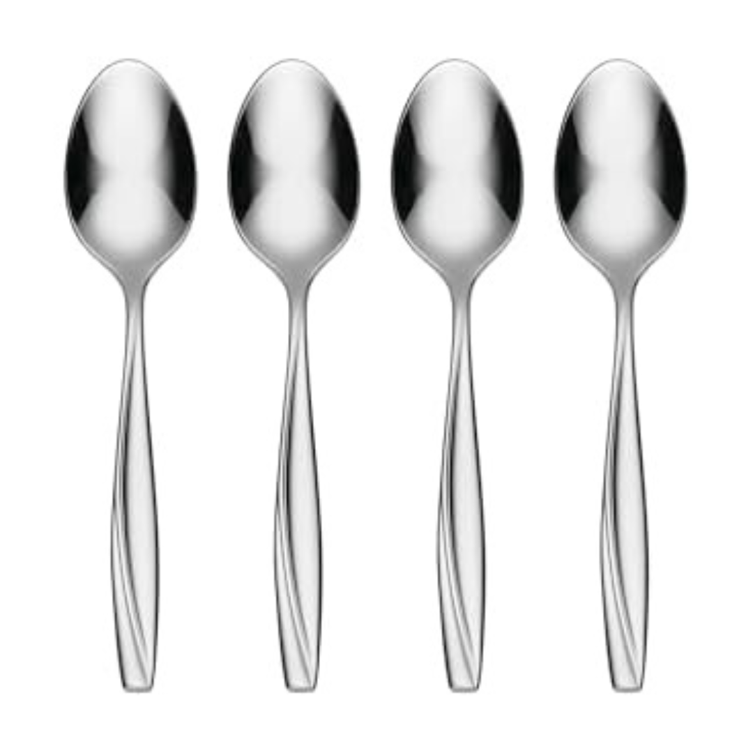 Oneida 4-Piece Camlynn Teaspoon Set