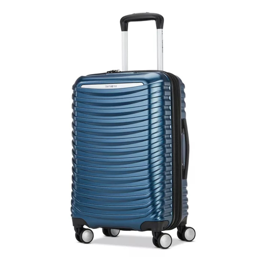 Samsonite Spin Tech 6 Carry-On Spinner