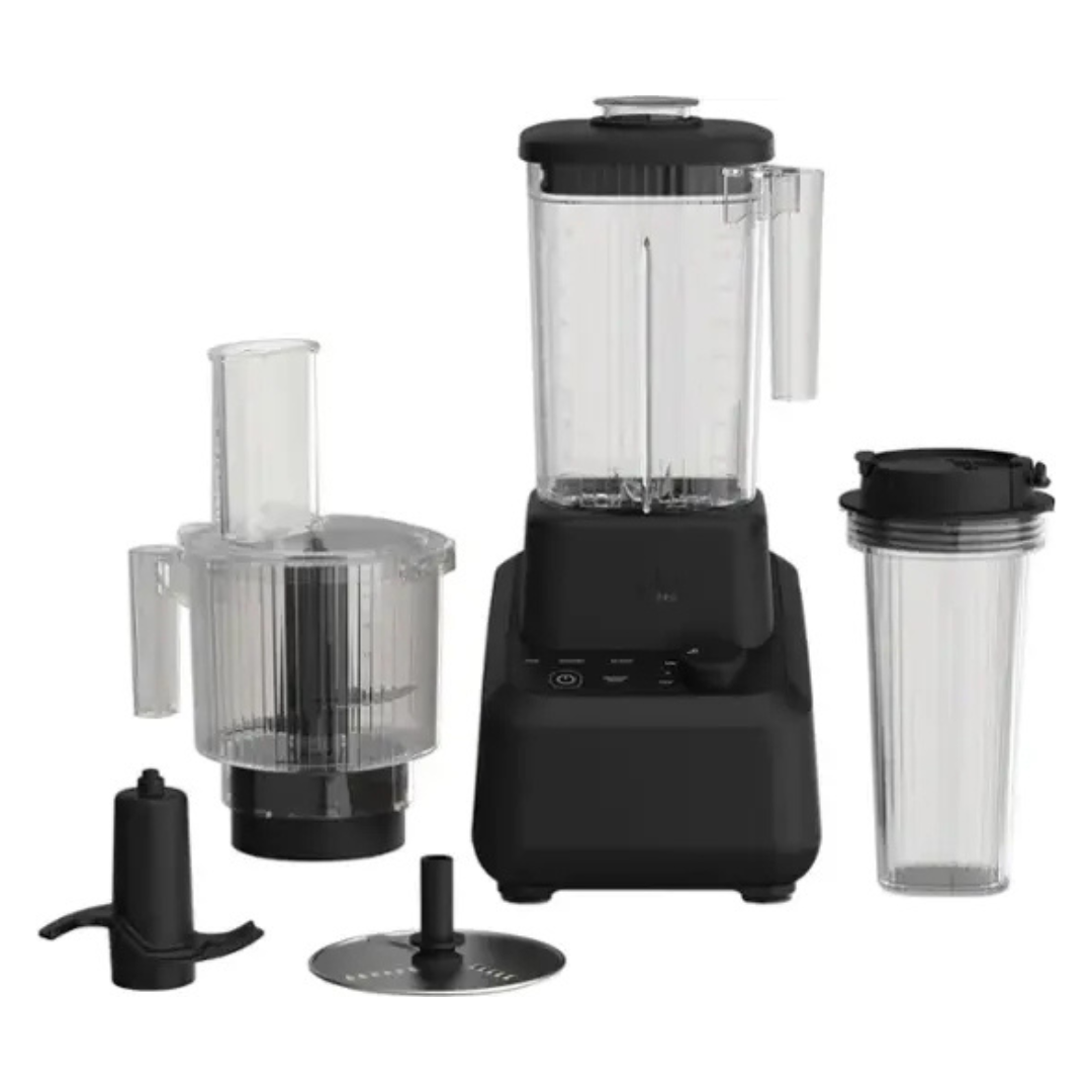 Bella Pro MasterBlend 3-In-1 Prep System