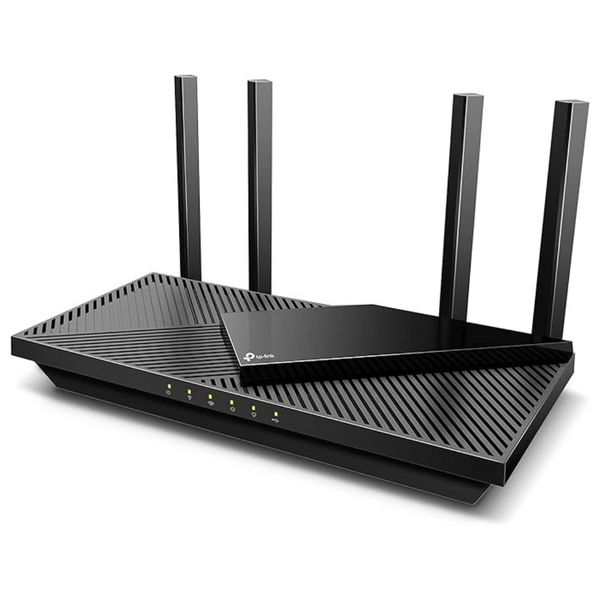 TP-Link WiFi 6 AX3000 Smart WiFi Router (Archer AX55)