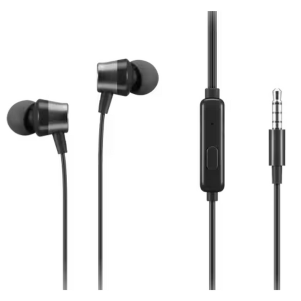 Lenovo Analog 3.5mm In-Ear Gen II Headphones