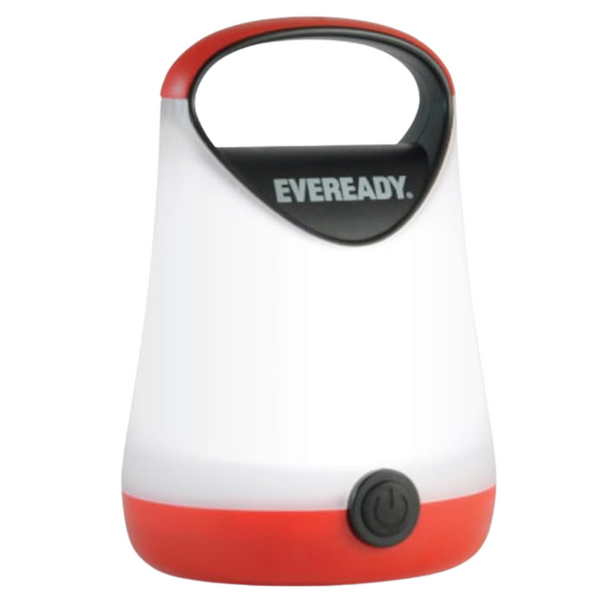 Eveready 250 Lumens LED Water Resistant Camping Lantern