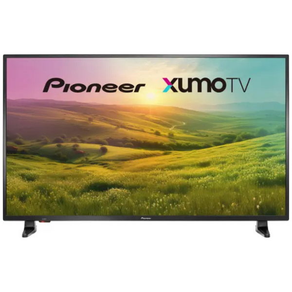 Pioneer Xumo Series 50" 4K Ultra HDR Smart LED Xumo TV (2023)