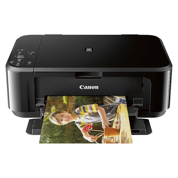 Canon PIXMA MG3620 Wireless Color Inkjet 3-In-1 Printer