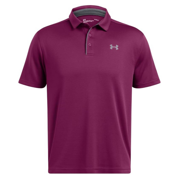 Under Armour Men's Tech Golf Polo