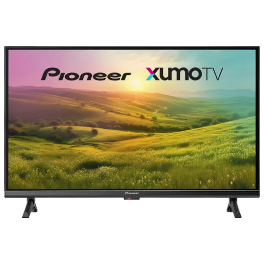 Pioneer PN32-551-24U 32" 720p Smart LED Xumo HDTV