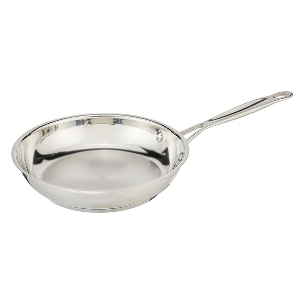 Cuisinart 722-20 Chef's Classic 8 Stainless Steel Open Skillet