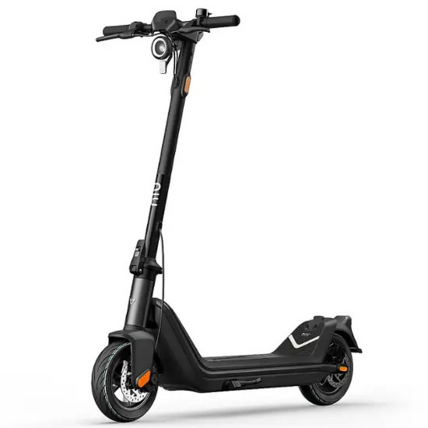 NIU KQi3 Pro Foldable Electric Kick Scooter