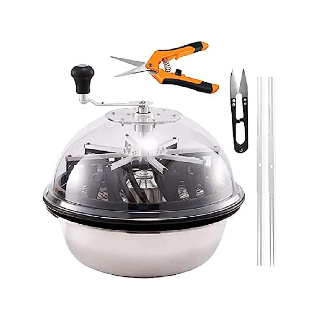 Woot: Up To 71% Off On iPower Gardening Equipment