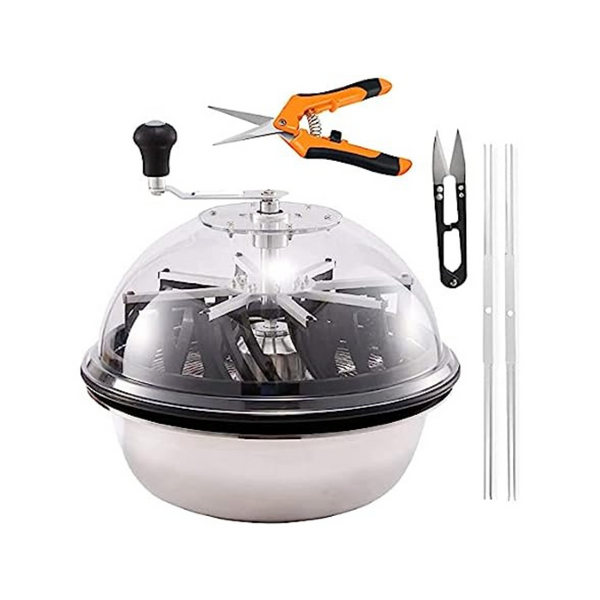 Woot: Up To 71% Off On iPower Gardening Equipment