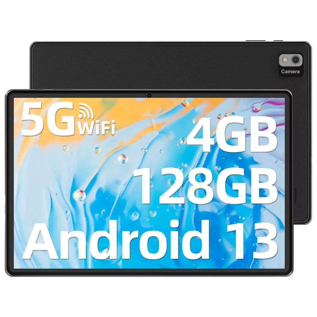 SGIN T10S 10.1" 128GB Wi-Fi Android Tablet