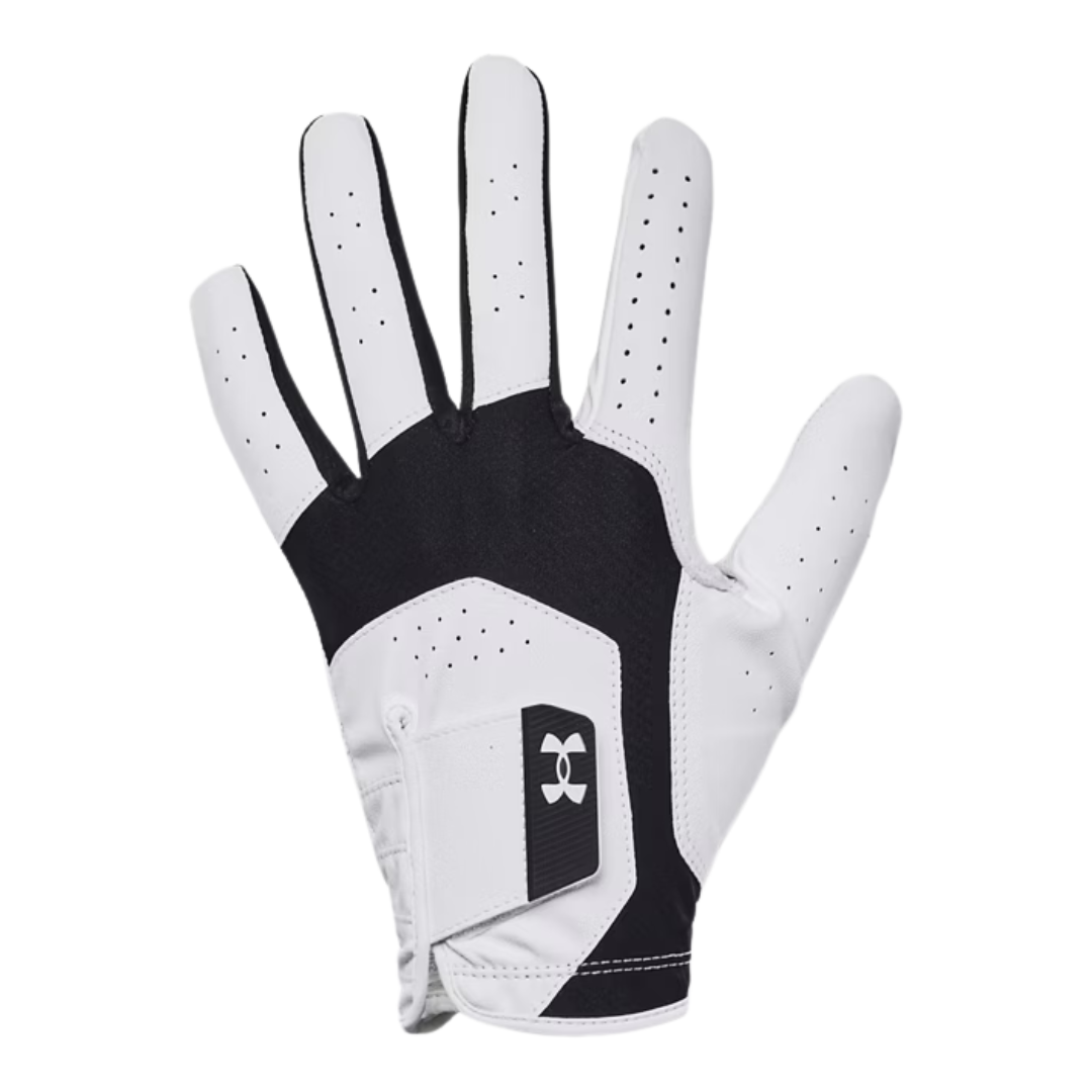 Under Armour Men's Right Hand Large Iso-Chill Golf Glove (2 Colors)