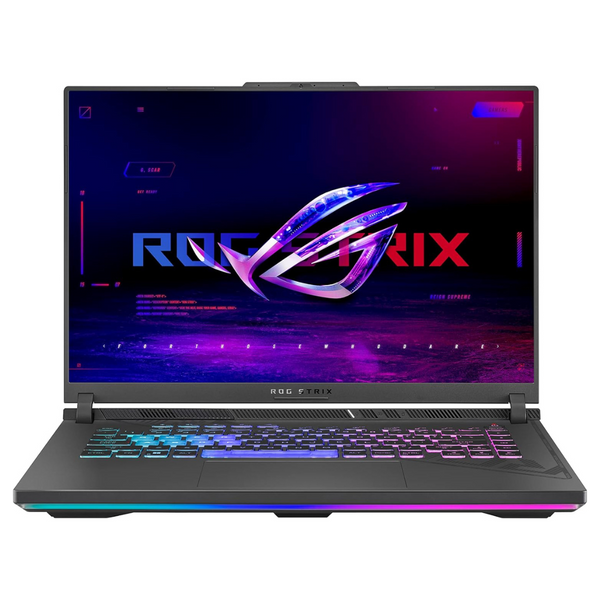 Asus ROG Strix G16 16" Gaming Laptop (i7-13650HX / 16GB RAM / 1TB SSD / 8GB Nvidia RTX 4060)