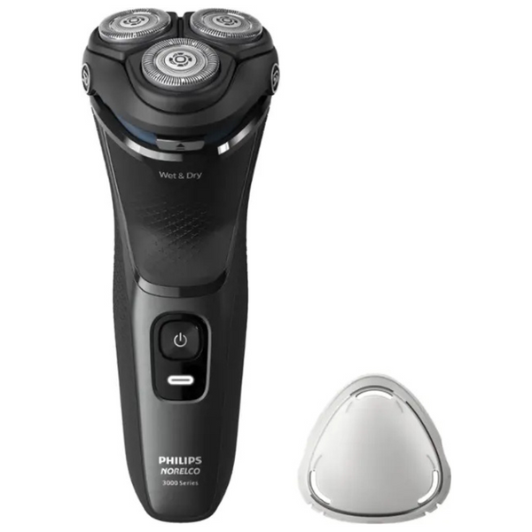 Philips Norelco Series 3000 Rechargeable Wet/Dry Electric Shaver