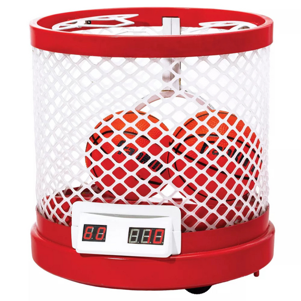 Franklin Sports Runaway Floor Basketball