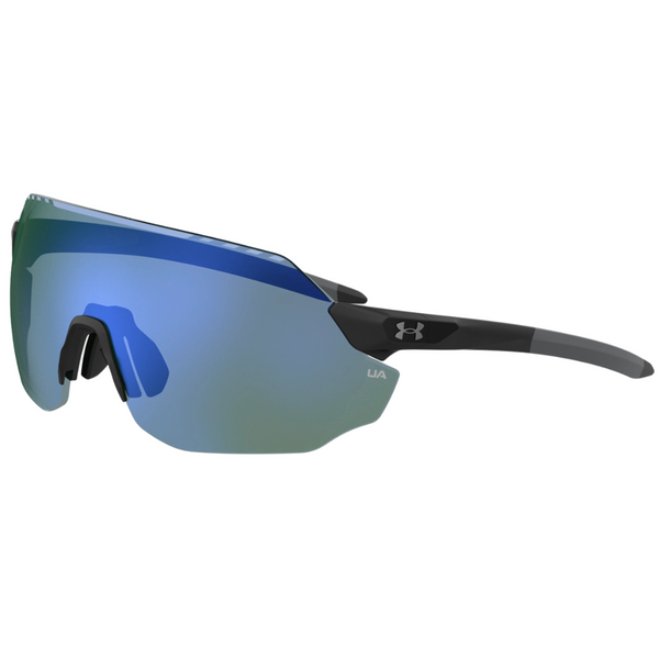 Under Armour Unisex Halftime TUNED Golf Sunglasses