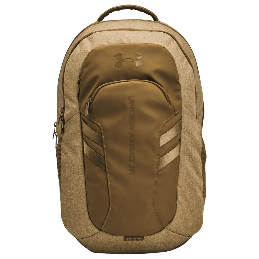 UA Hustle 6.0 Pro Backpack