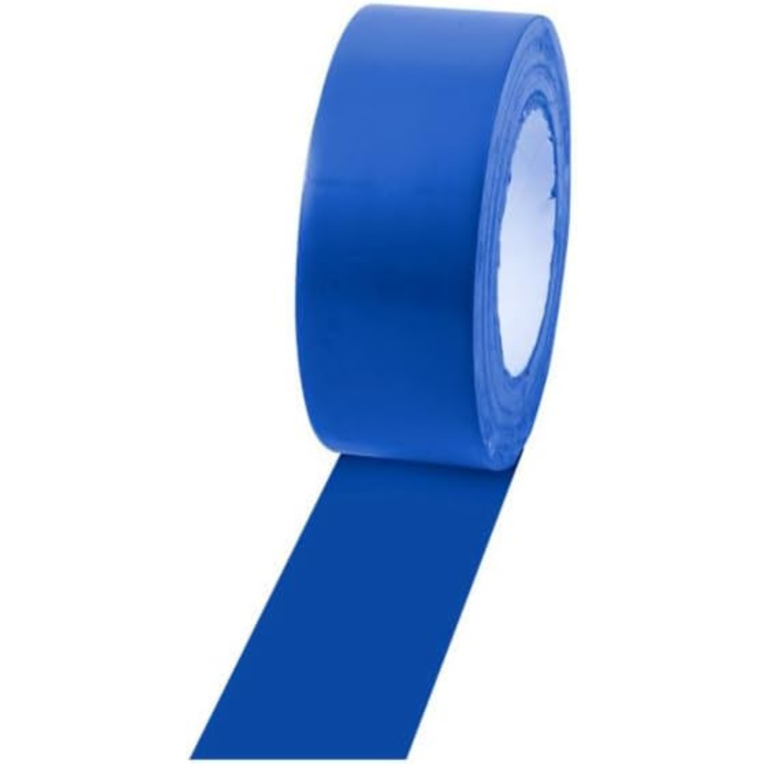 Champion Sports 2" Tough Vinyl Floor Marking Tape 60-Yards