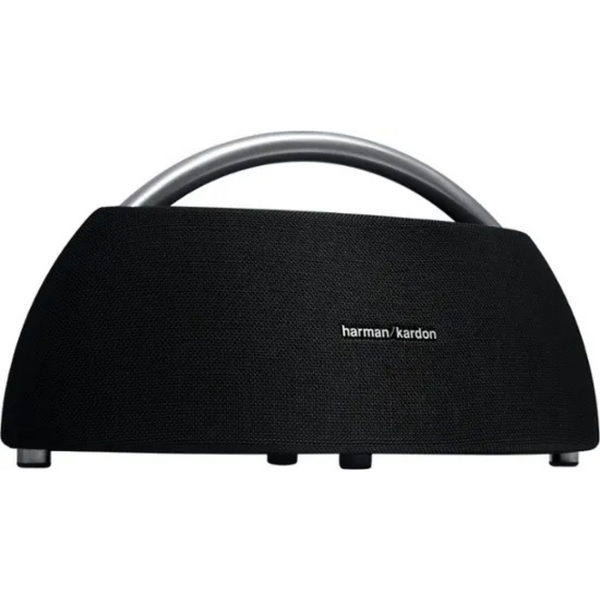 Harman Kardon Go+Play Mini 2 Portable Bluetooth Speaker