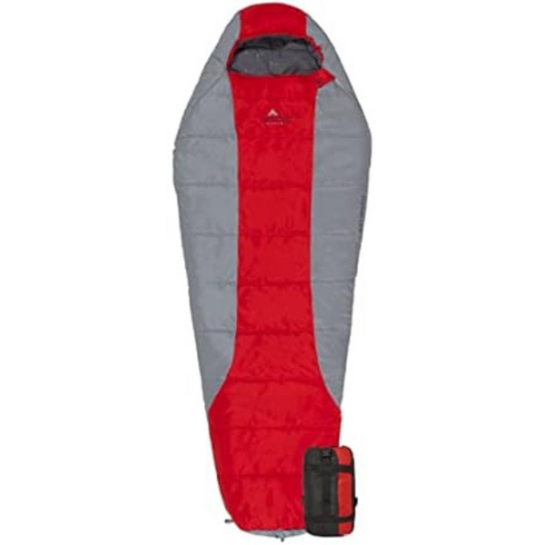 TETON Lightweight 5 Deg. Mummy Sleeping Bag