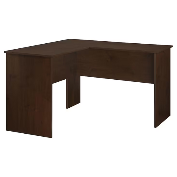 Easy 2 Go 48" W L-Shaped Computer Desk (952543-CC)