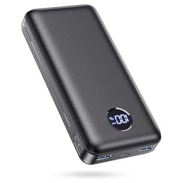 IAPOS 40000mAh USB-C Portable Power Bank