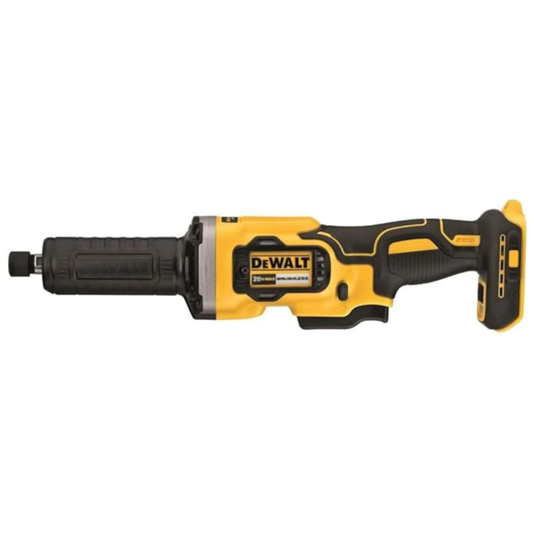 DEWALT DCG426B 20V Max Variable Speed Die Grinder (Tool Only)