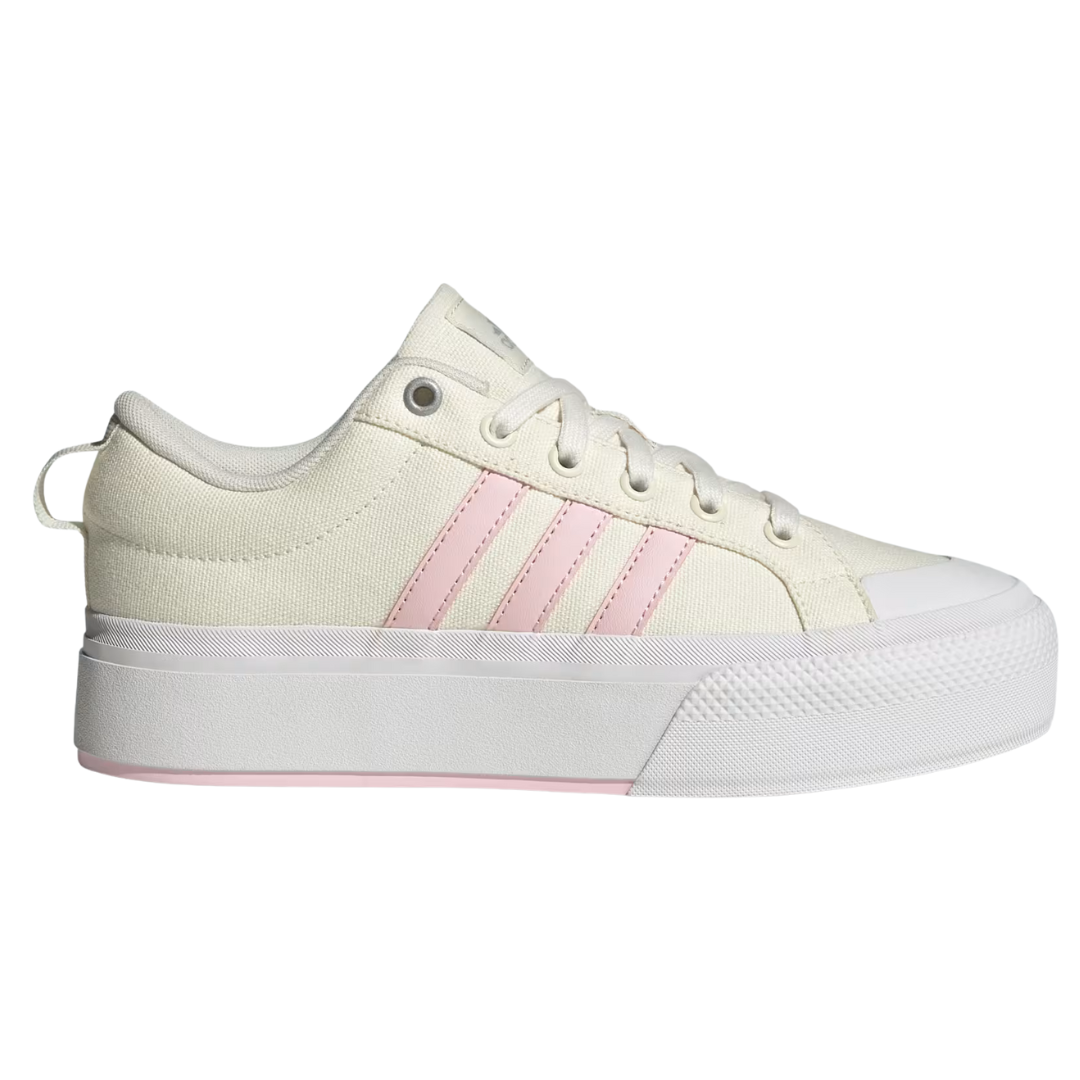 Adidas Women's Bravada 2.0 Platform Sneaker