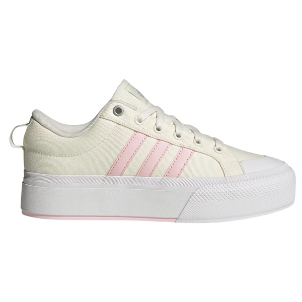 Adidas Women's Bravada 2.0 Platform Sneaker