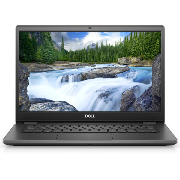 Dell Latitude 3410 14" FHD Laptop (i5-10210U / 8GB RAM / 512GB SSD) [Certified Refurb]