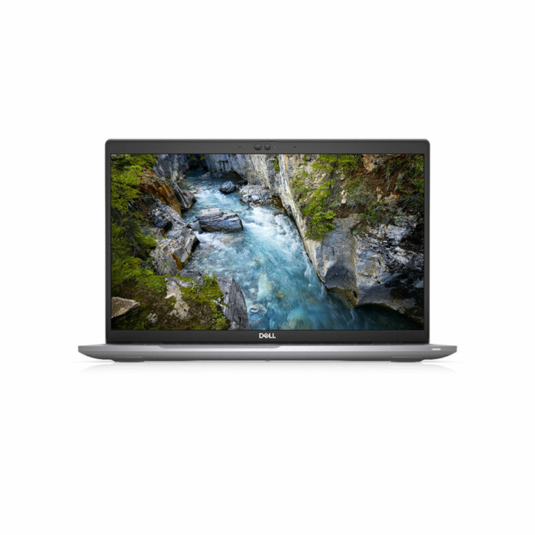 Dell Precision 3560 15.6" HD Laptop (i5-1145G7 / 16GB RAM / 512GB SSD) [Certified Refurb]