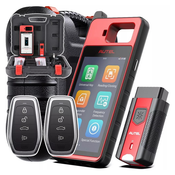 Autel MaxiIM Key Fob Programming Immobilizer Tool