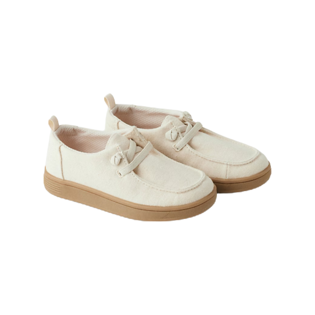 Gap Factory Toddler Moc Sneakers