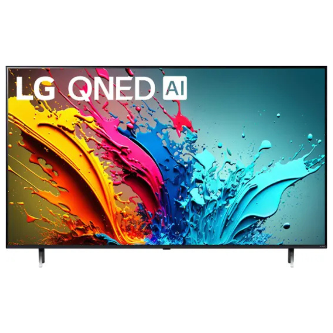 LG QNED85T Series 65" 4K Ultra HDR Smart LED WebOS TV