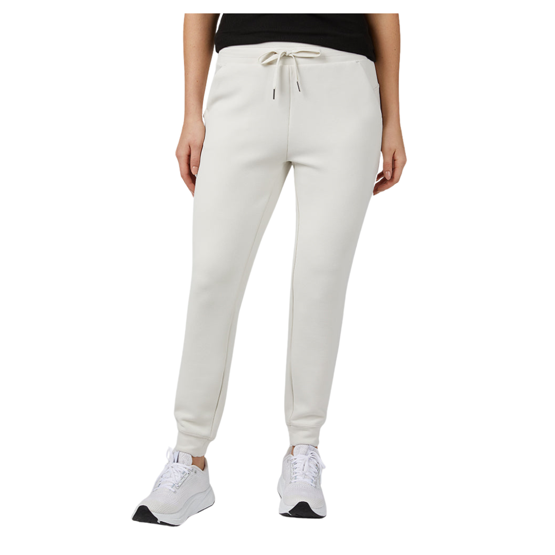 32 Degrees Women's Sueded Tech Jogger (3 Colors)