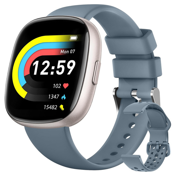 120+ Sport Mode Smart Watches With Bluetooth Call