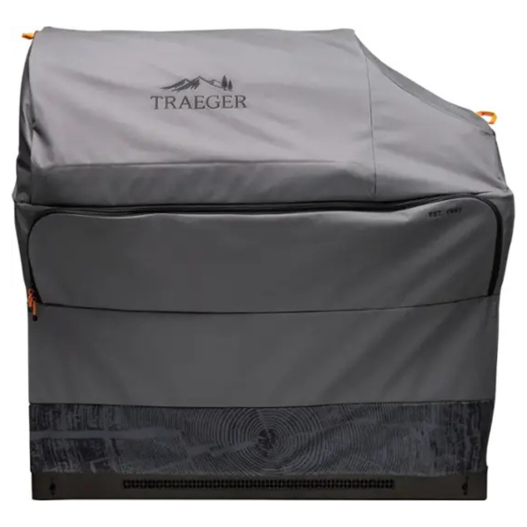 Traeger Grills Timberline XL Outdoor Kitchen Grill Cover