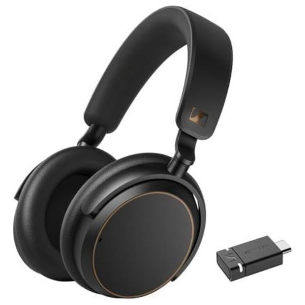 Accentum Hybrid Noise Cancelling Wireless Bluetooth Headphones