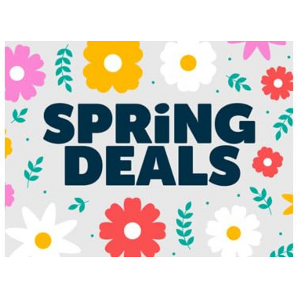 Woot Spring Deals: Up To 80% Off Sitewide + Shipping Free With Prime