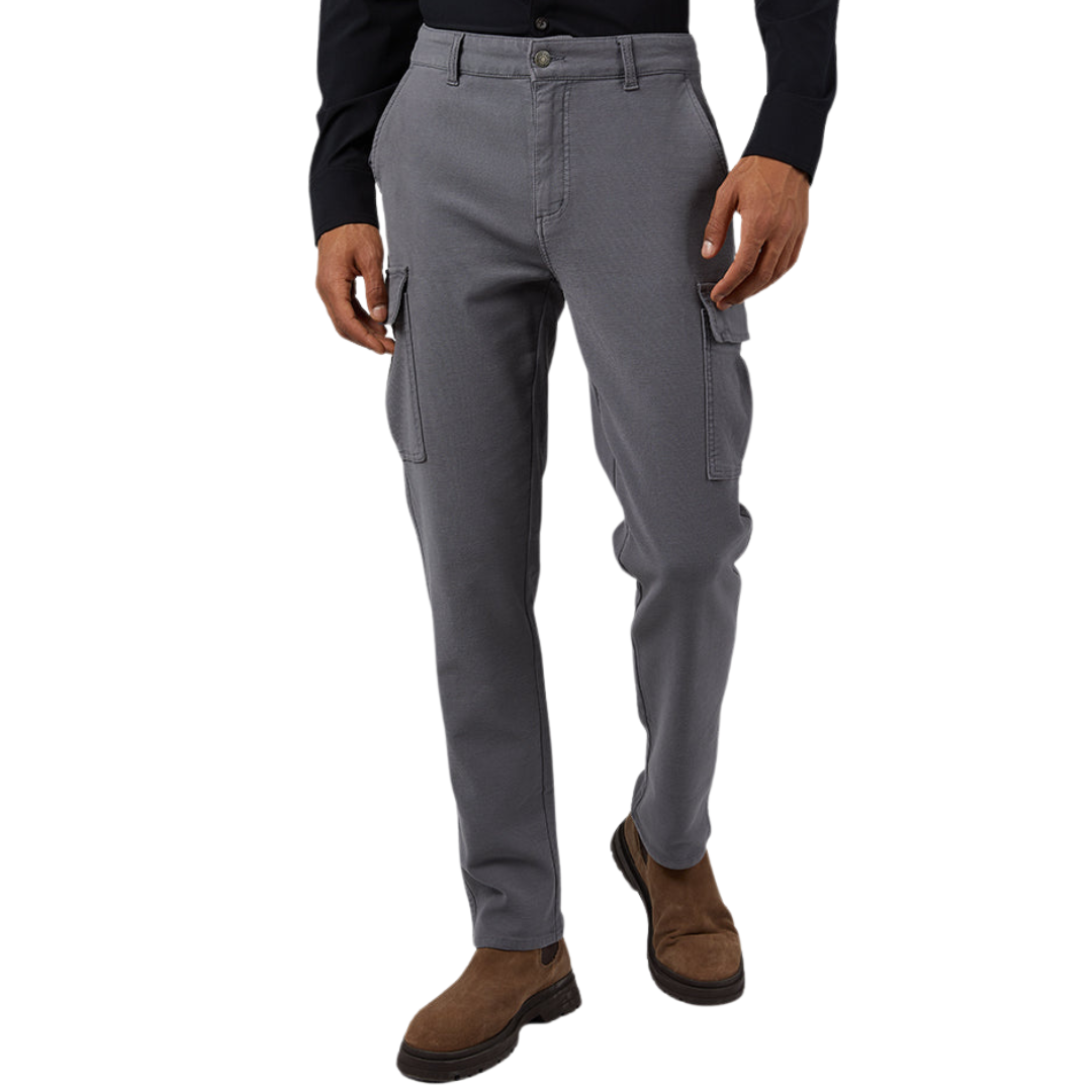 32 Degrees Men's Stretch Comfort Sweatpant Cargo Pant