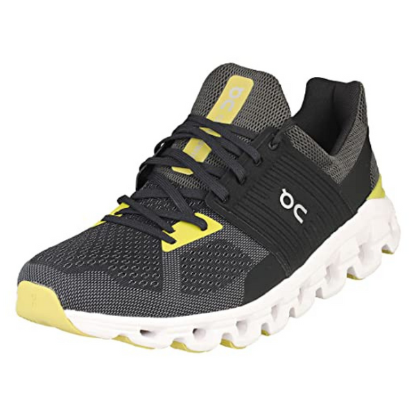 On Men's Cloudswift Sneakers (3 Colors)